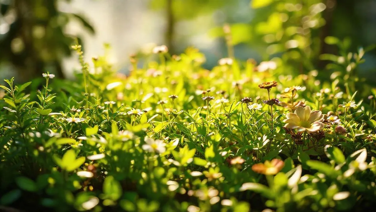 Como Manter um Jardim Pequeno Livre de Pragas sem Agrotóxicos? 10 Dicas!