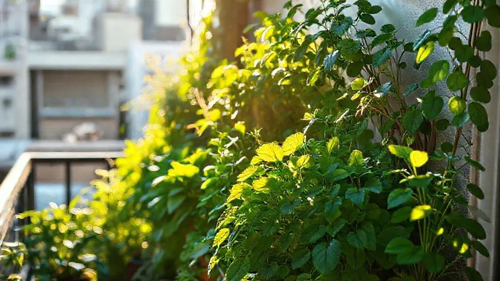 Horta Vertical com Pouco Sol? Maximize a Colheita: 7 Táticas Comprovadas