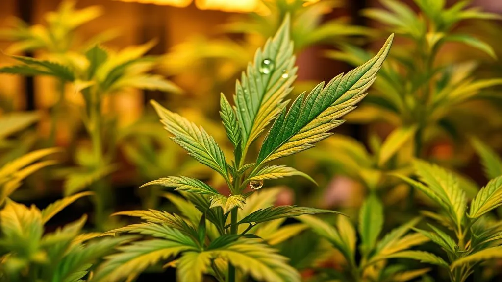 7 Estratégias Essenciais para Maximizar Bioativos em Ervas Medicinais Indoor