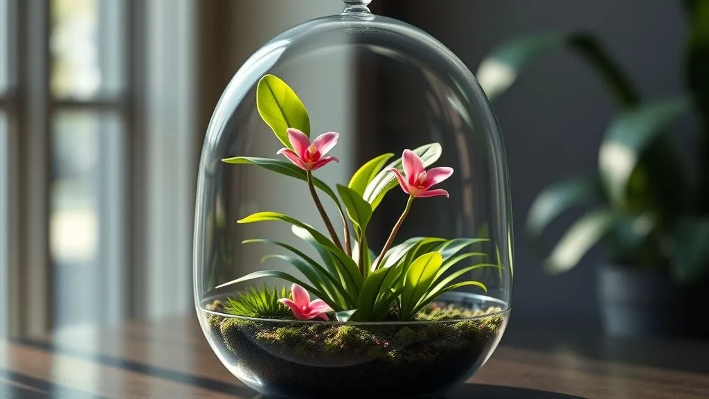 7 Dicas Essenciais: Poda Perfeita para Tropicais em Jardins Pequenos