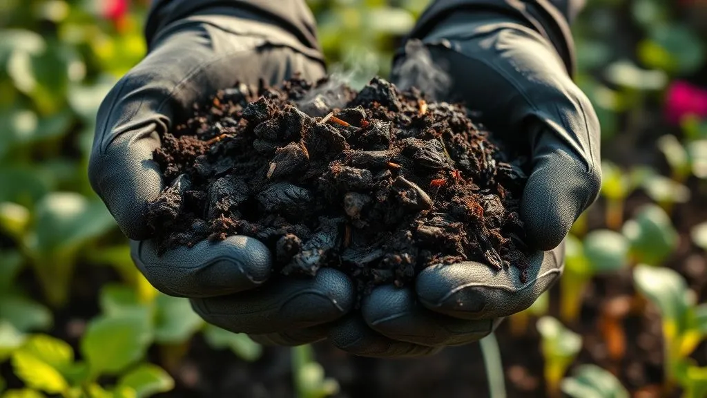 7 Estratégias Acionáveis para Otimizar Compostagem e Gerar Alto Benefício