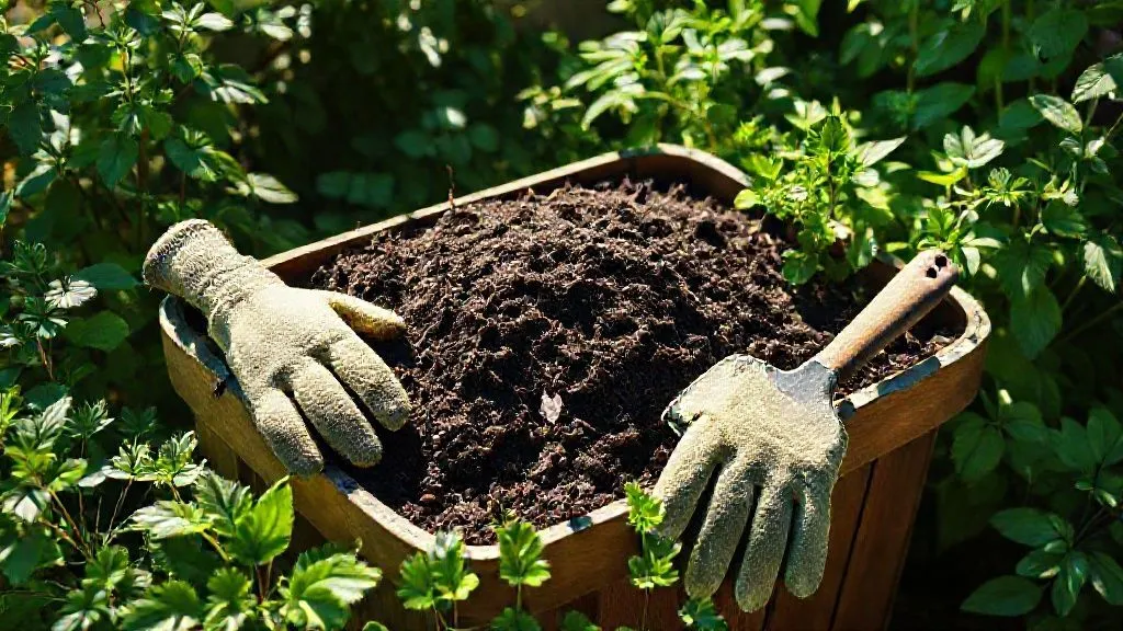 Compostagem Doméstica: 7 Passos para Máxima Sustentabilidade e Resultados