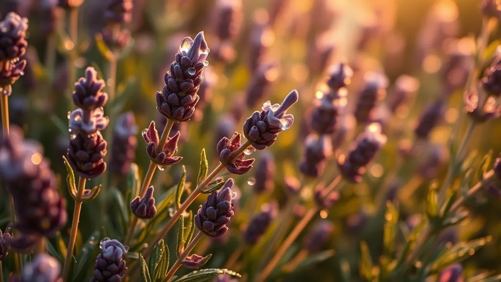 7 Passos Essenciais: Otimize o Aroma de Suas Plantas Orgânicas Agora!