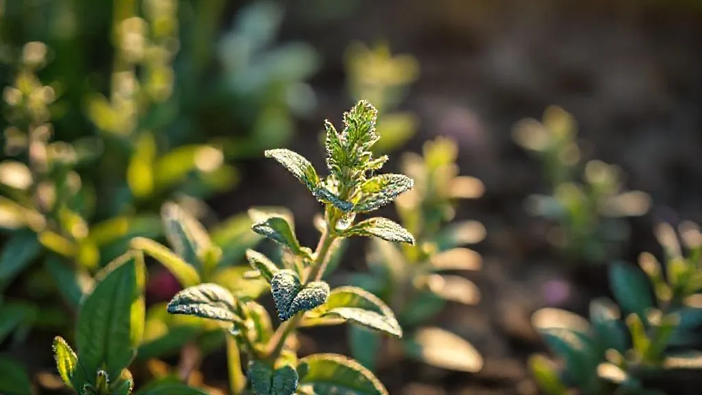 Sálvia Potente: 7 Estratégias para Aumentar a Tujona em Seu Cultivo