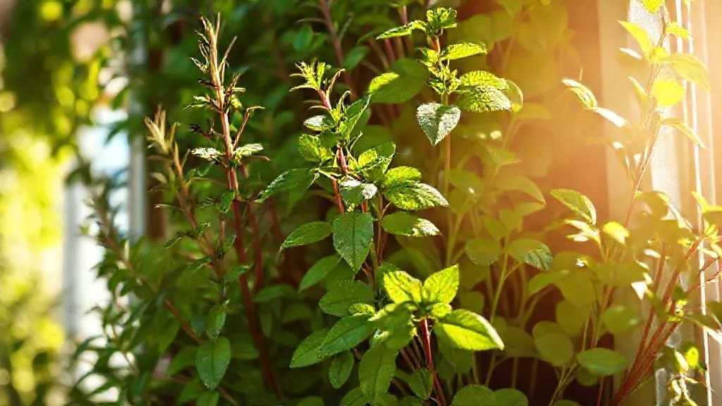 7 Passos Essenciais: Otimize Solo e Rega em Jardim Vertical de Ervas Aromáticas