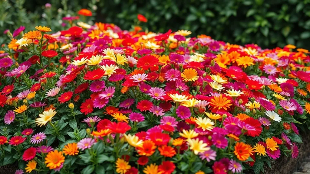 7 Segredos da Poda: Flores Abundantes em Jardins Pequenos Sem Parar!