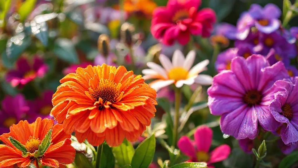 5 Estratégias Essenciais: Prevenindo Doenças Fúngicas em Flores de Horta Vertical Exposta