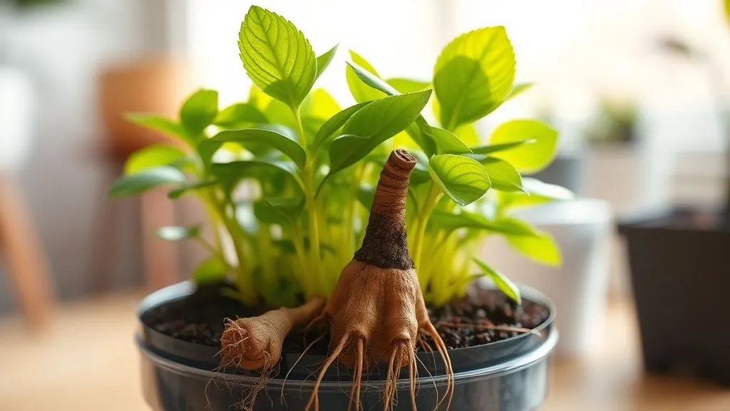 5 Passos Essenciais: Como Prevenir o Apodrecimento de Raízes em Mini Jardins Indoor?