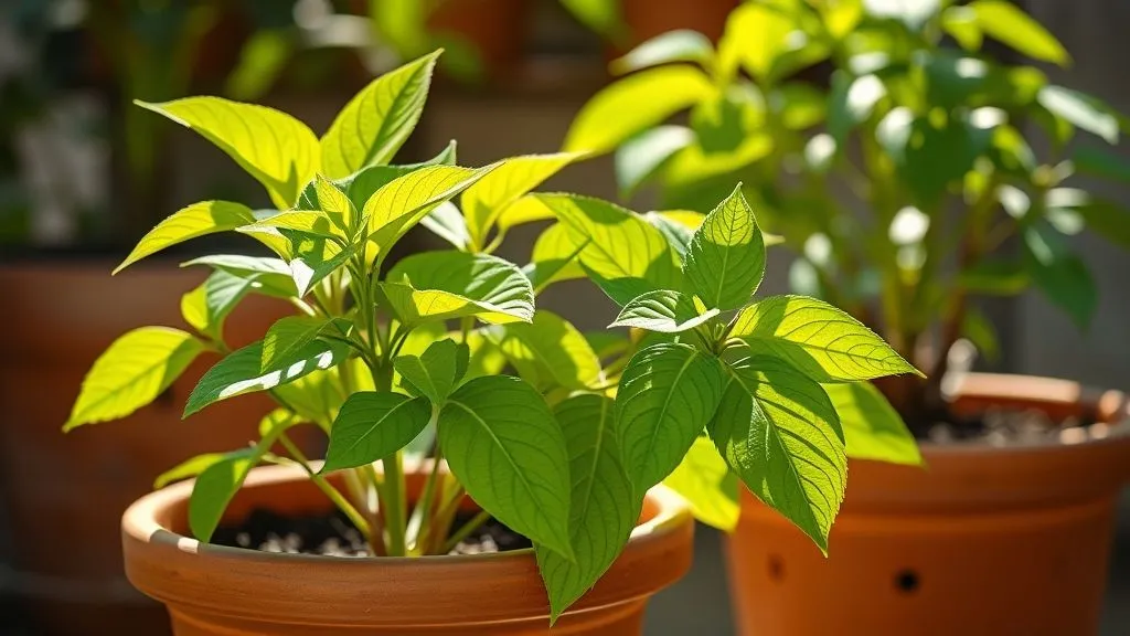 7 Estratégias Essenciais para Prevenir o Encharcamento de Plantas de Sombra em Vasos