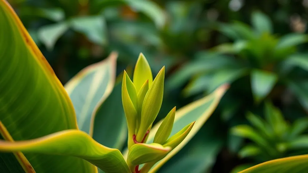 5 Passos Essenciais: Como Recuperar Sua Planta Tropical Após Poda Excessiva?