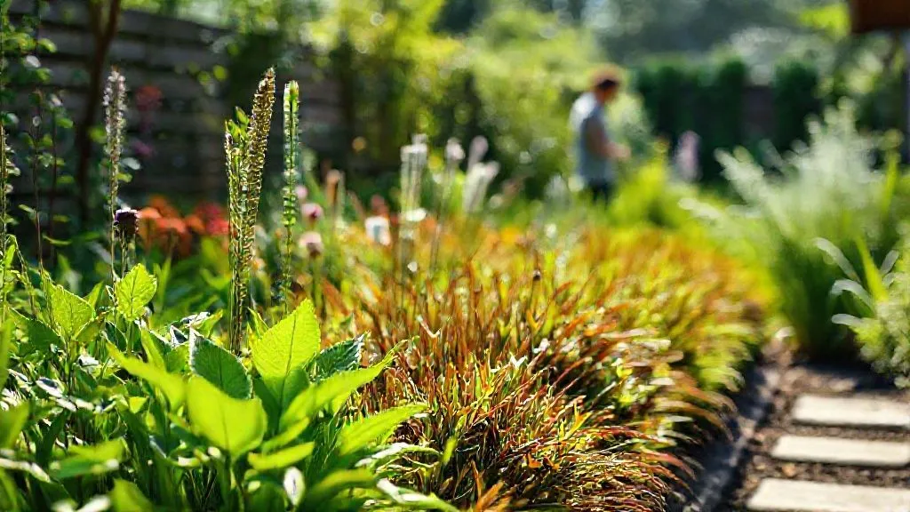 5 Estratégias Essenciais para Reduzir Manutenção Cara em Paisagismo Sustentável