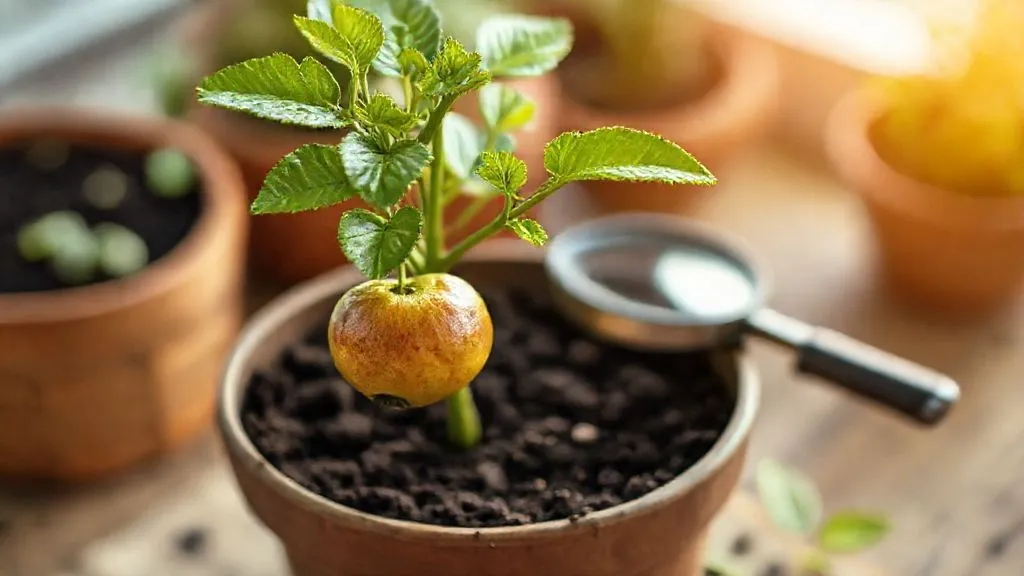 Por Que Seu Frutífero DIY Não Dá Frutos? 7 Soluções Comprovadas