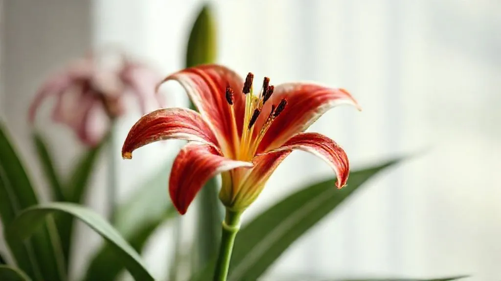 5 Passos para Resgatar seus Lírios Orientais: Acabe com a Falha de Floração Persistente