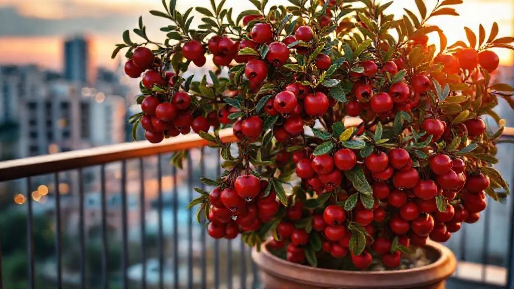 5 Passos Essenciais: Como Resolver a Falta de Frutificação da Acerola em Vasos Urbanos?