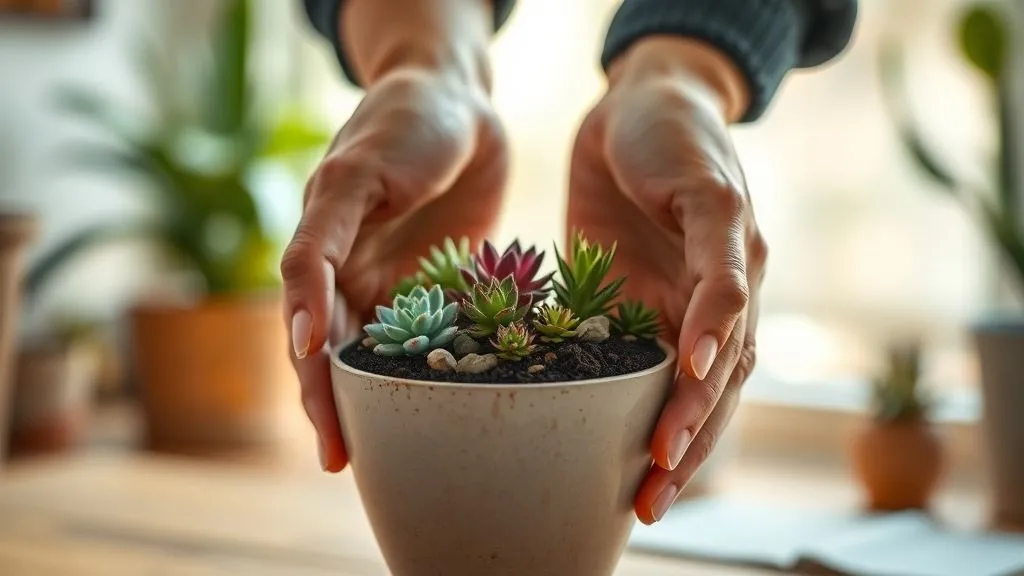 7 Estratégias para Desbloquear Ideias Criativas em Mini Jardins Únicos?