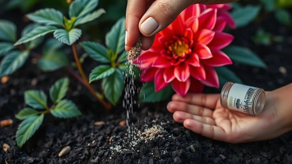 Composto Sem Fósforo? 7 Estratégias para Floração Exuberante!
