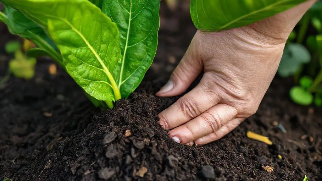 5 Passos Essenciais: Como Resolver Deficiências em Plantas com Composto?