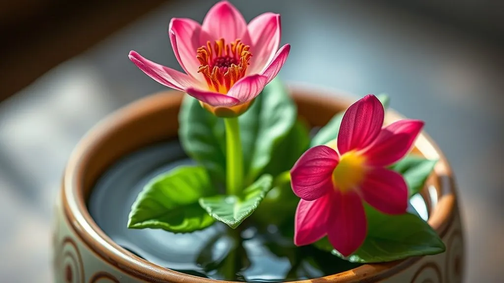 7 Soluções Essenciais: Como Resolver Drenagem em Vasos Decorativos para Flores?