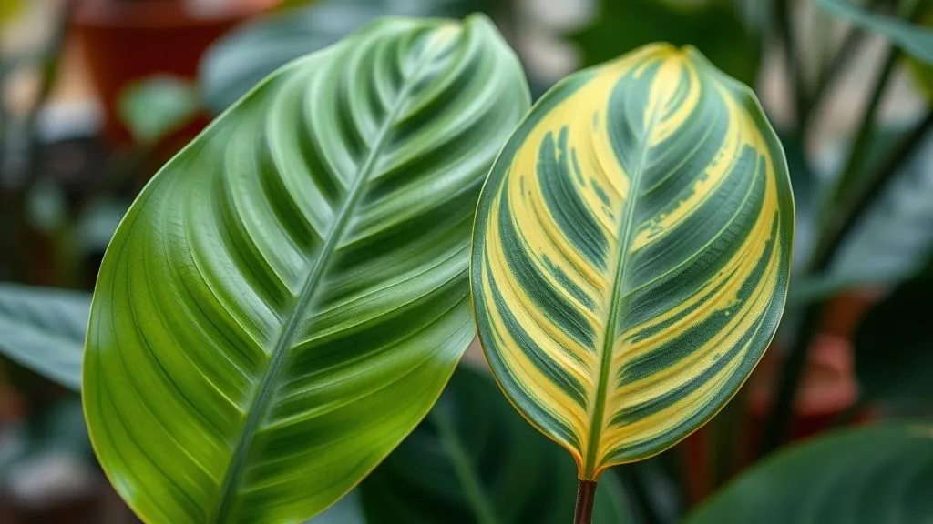 7 Passos Essenciais: Como Resolver Folhas Amarelas em Monsteras Tropicais Indoor?