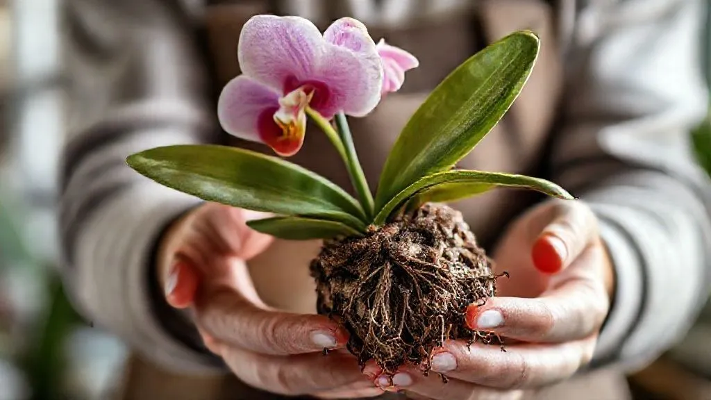 5 Passos Cruciais: Como Salvar Suas Orquídeas Indoor da Podridão de Raízes e Prosperar