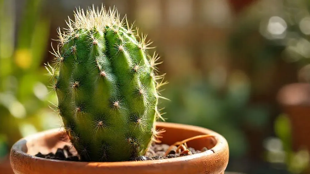5 Passos Essenciais: Como Resolver Super-Umidade em Vasos de Cactos Sensíveis?