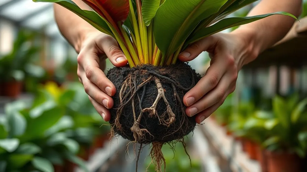7 Passos para Reverter Apodrecimento de Raízes em Plantas Tropicais por Excesso de Rega