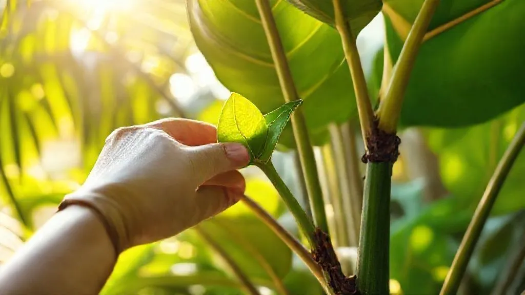 Poda Excessiva em Tropicais? 7 Estratégias para Reverter Danos e Revitalizar