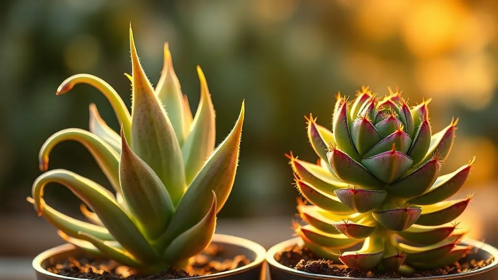 Reverter Etiolação em Suculentas por Falta de Sol: 7 Estratégias Comprovadas