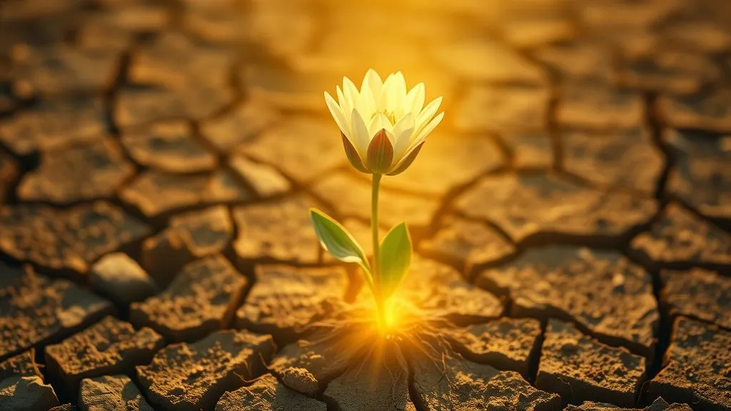 7 Passos Para Salvar Suas Flores: Revertendo Murchamento por Solo Pobre