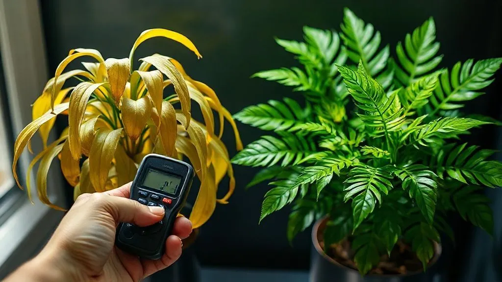 Bloqueio de Nutrientes por Rega: 5 Passos Urgentes para Reverter em Indoor