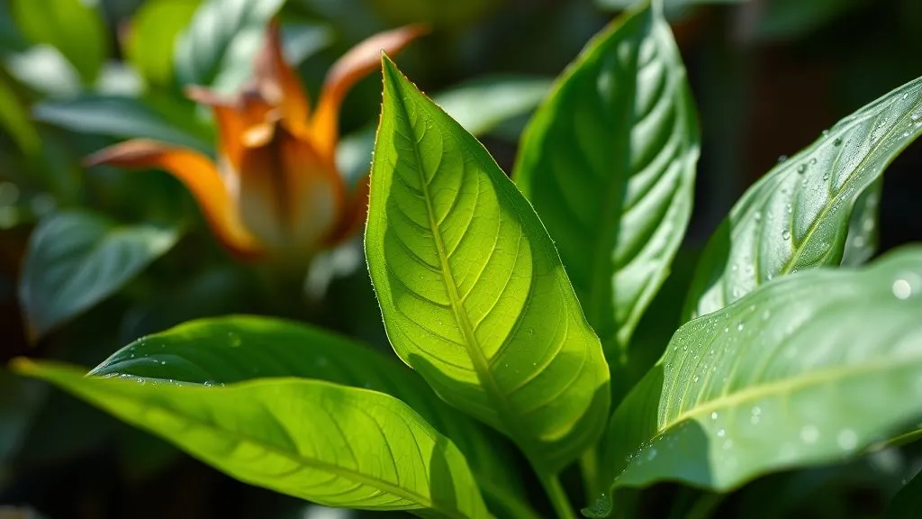 5 Passos Essenciais: Como Reverter Super Adubação e Salvar Suas Plantas de Sombra