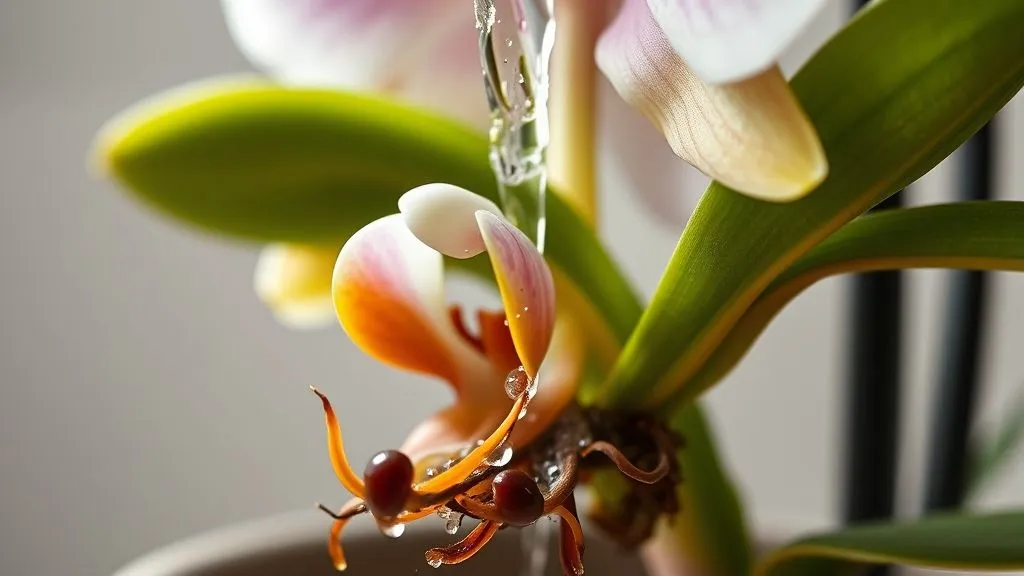 7 Passos Essenciais: Como Reverter Superdosagem de Fertilizante em Orquídeas Ornamentais?