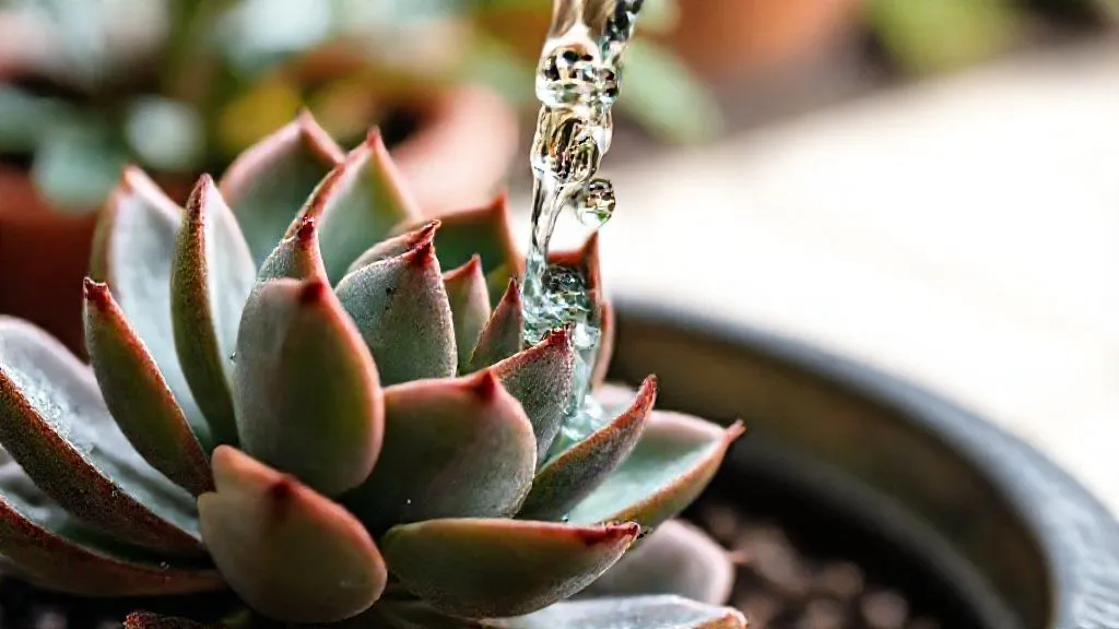 Superdose de Fertilizante em Suculentas? 5 Passos Para Salvar Sem Danos!