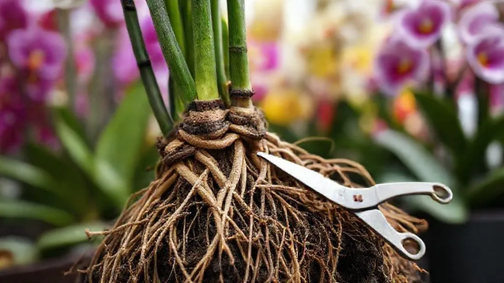 7 Passos Essenciais: Salve Sua Orquídea da Podridão e Evite o Retorno!