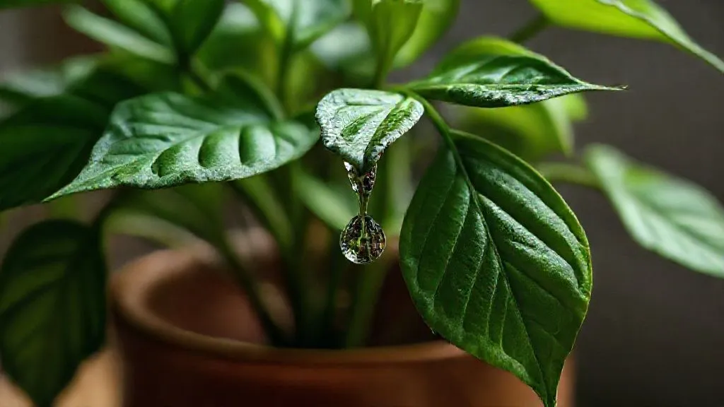 5 Estratégias Essenciais para Resgatar Plantas de Interior Murchas por Problemas de Rega