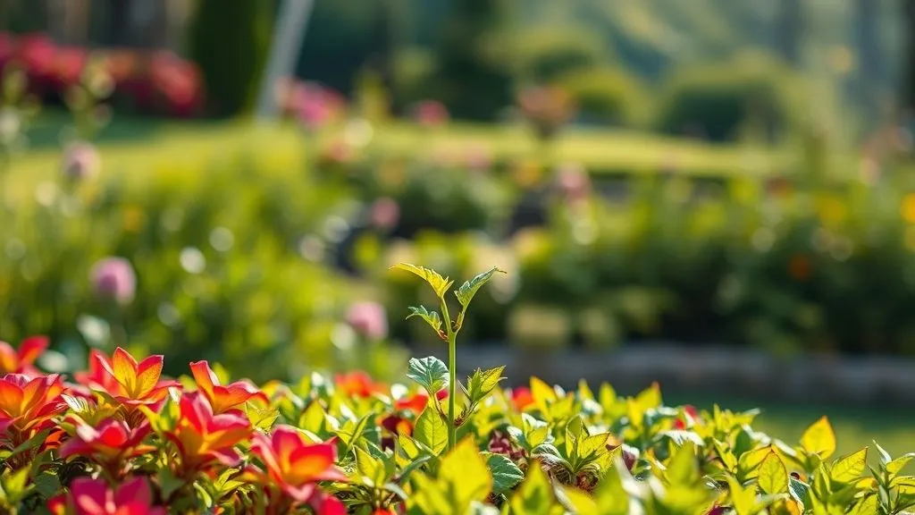 8 Erros Comuns e 5 Soluções para Salvar Plantas Ornamentais no Paisagismo