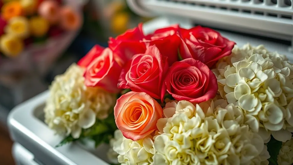 Triplique a Vida: 7 Estratégias Essenciais para Flores de Corte Profissionais