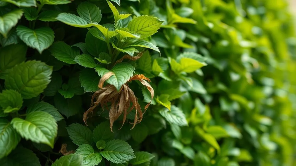 5 Erros Críticos de Irrigação em Jardins Verticais: Como Evitá-los Já!