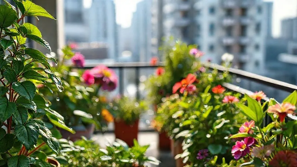 Irrigação Urbana: 7 Segredos para Jardins Verdes e Eficiência Hídrica