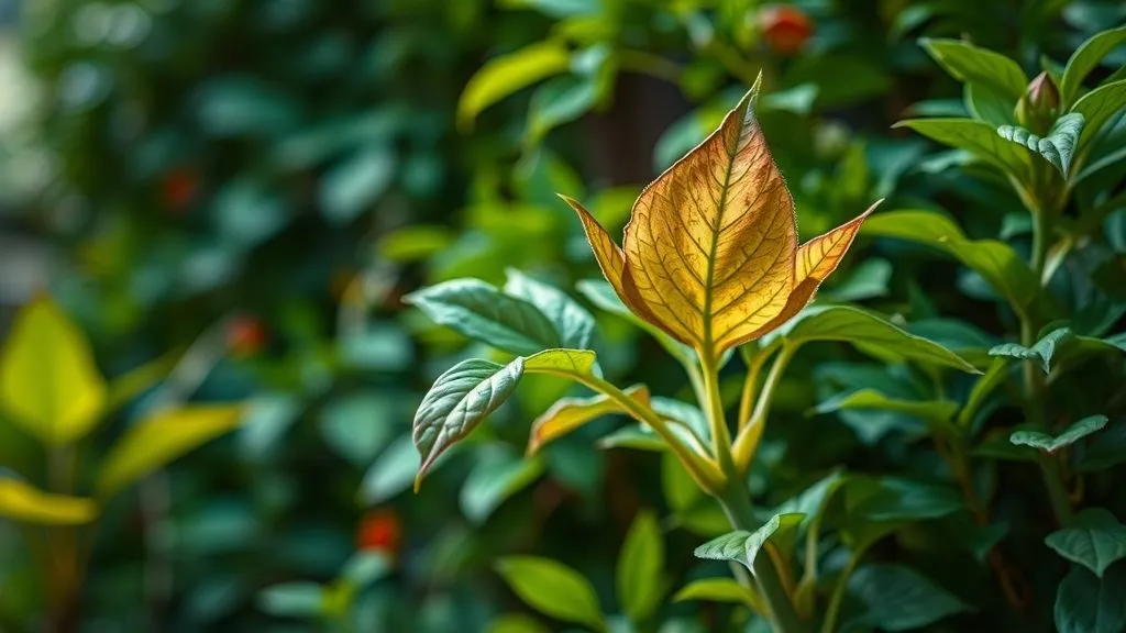7 Passos para Revitalizar Seu Jardim Vertical Interno Murcho: Solução Rápida!