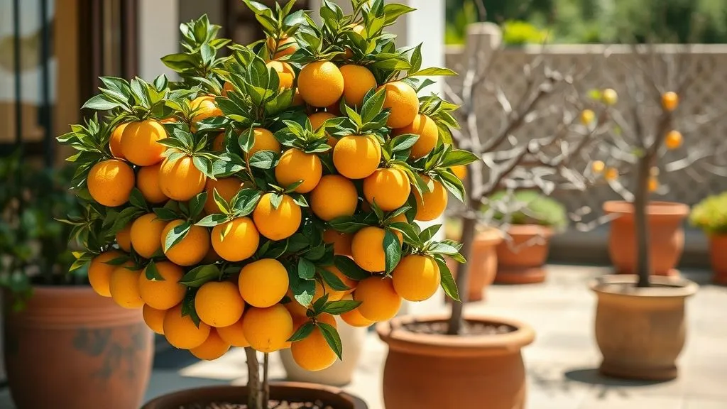 Frutífero Não Dá Frutos? 5 Fertilizantes Essenciais para Colheitas Abundantes