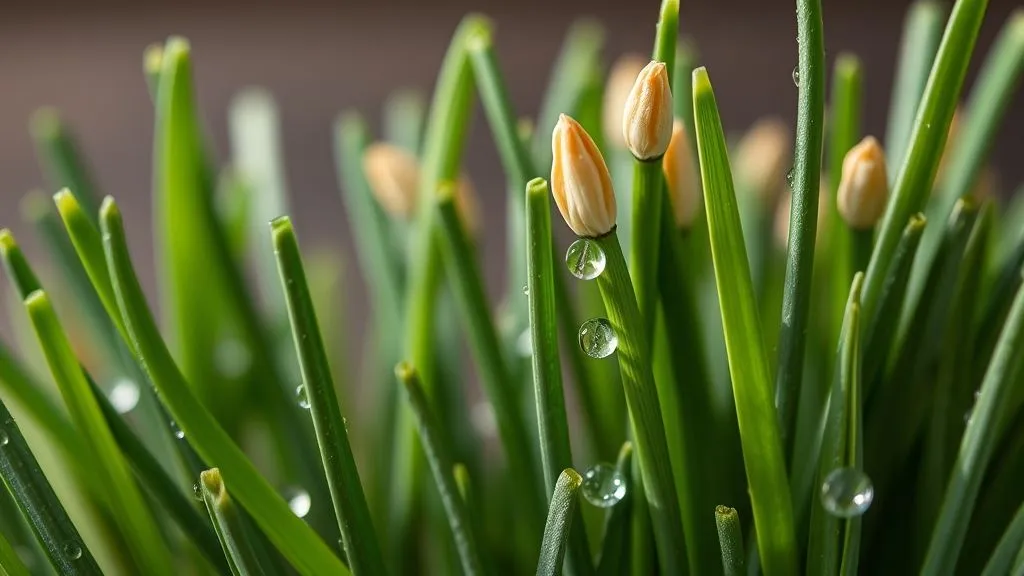 Cebolinha Sem Vigor e Aroma? 7 Passos para Revitalizar e Prevenir o Problema