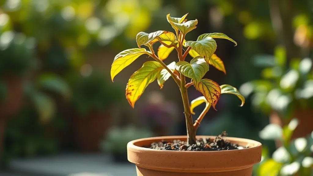 5 Passos Essenciais para Salvar Suas Plantas de Sombra da Rega Excessiva