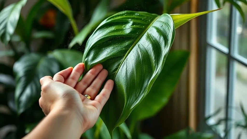 7 Passos Urgentes: Como Salvar Suas Plantas Tropicais Decorativas do Murchamento?