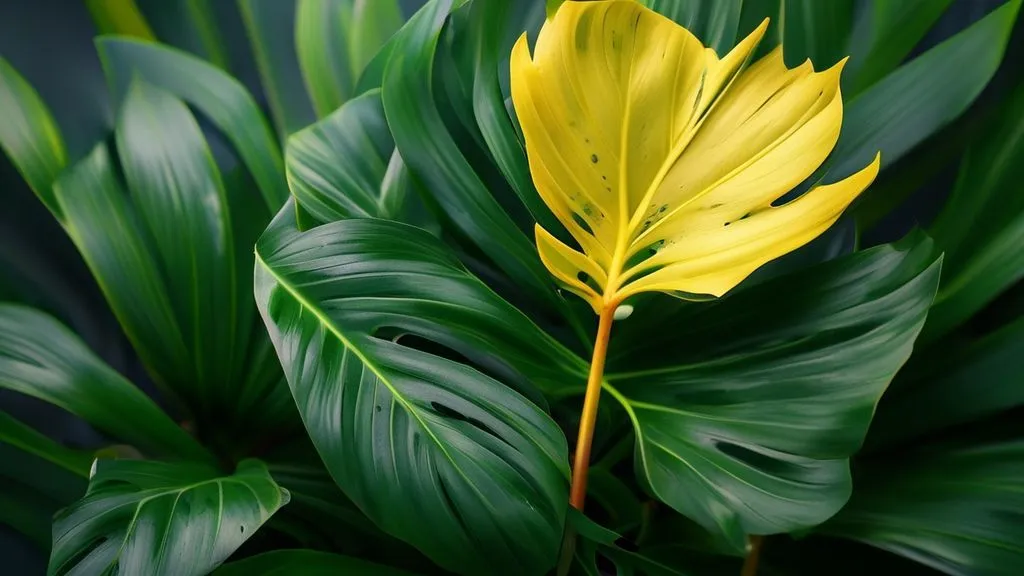 Minhas Plantas Tropicais Perdem Folhas: 7 Passos para Reverter e Salvar!