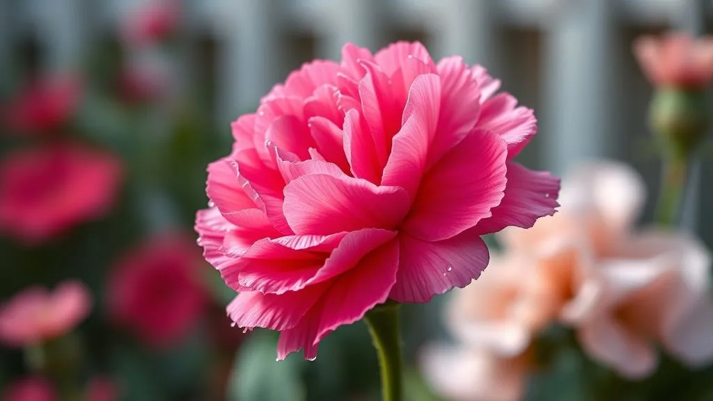 6 Motivos Chocantes: Por Que Seus Cravos Perdem Cor e Aroma Vibrantes?
