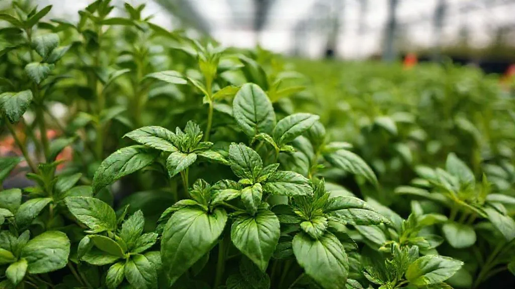 Manjericão Perdeu Aroma no Cultivo Intensivo? 5 Soluções Urgentes!