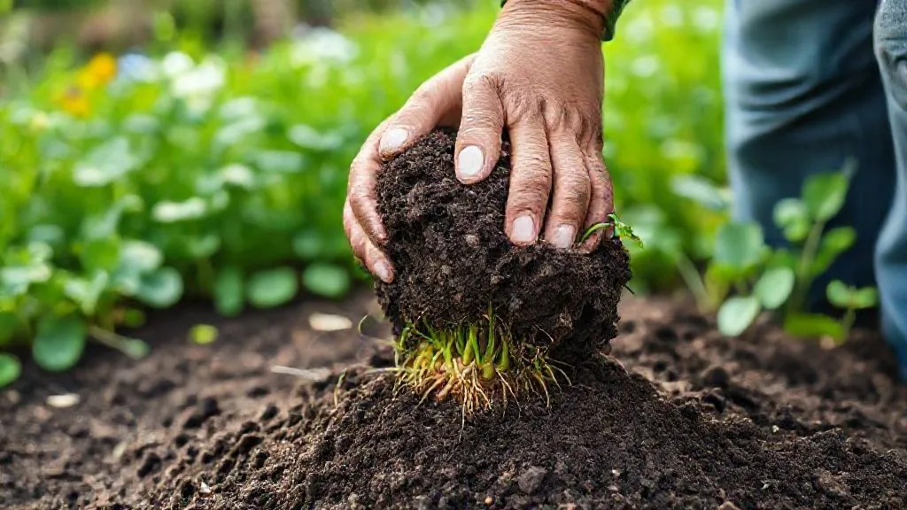 Composto Falho? 7 Passos para Revitalizar Solos Compactados e Frustrados