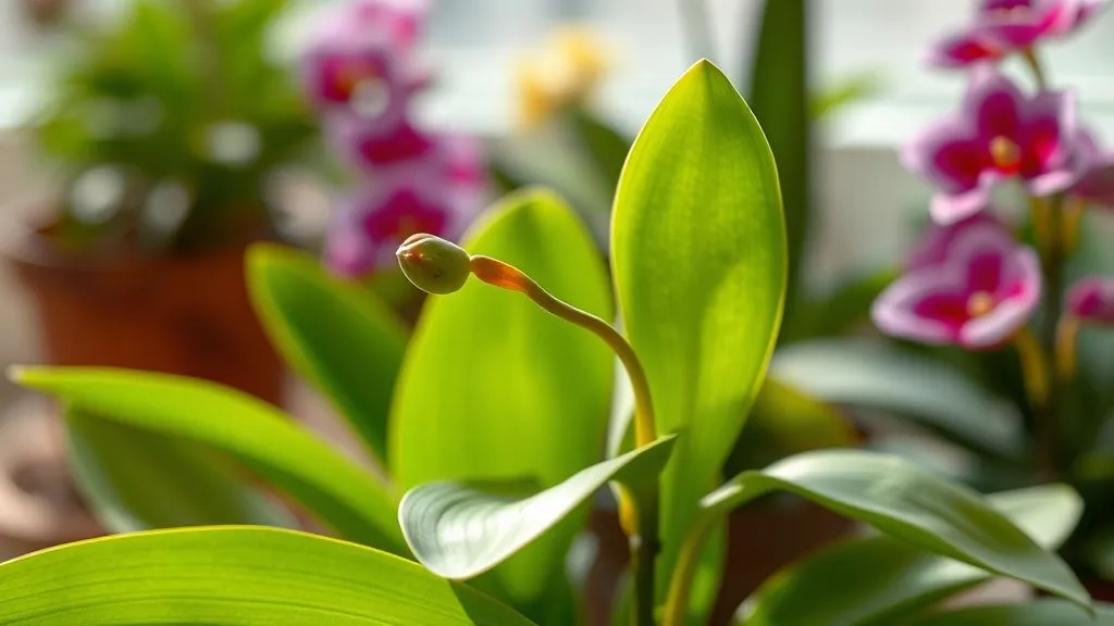6 Razões e Soluções: Orquídeas Indoor Não Florescem? Descubra o Porquê!