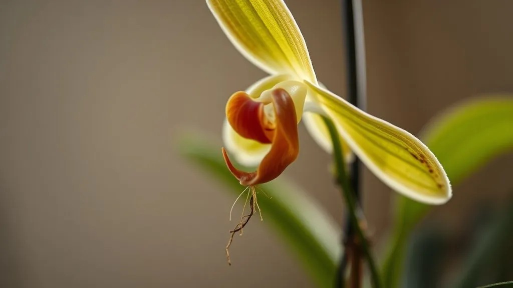 5 Passos Essenciais: Orquídeas Recém-Chegadas Não Adaptam? Resolva Já!